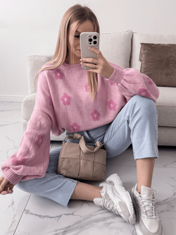 SWETER FIORE