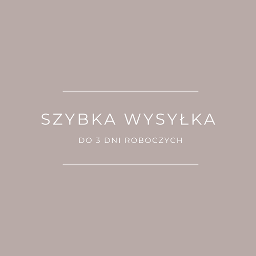 WYSYŁKA