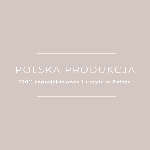 POLSKA PRODUKCJA